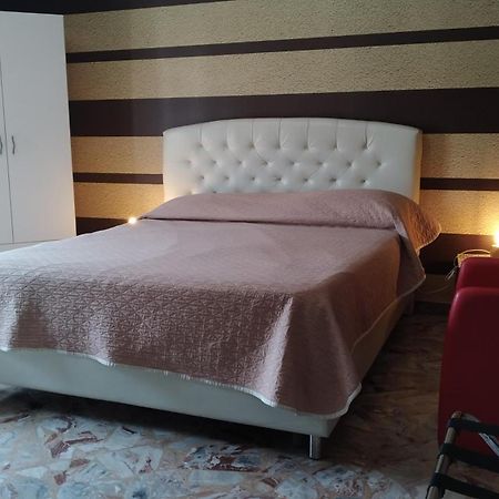 Cconforthotels R&B Semplici Emozioni Bari Exterior photo