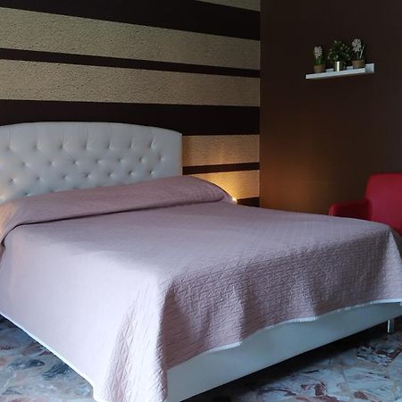 Cconforthotels R&B Semplici Emozioni Bari Exterior photo