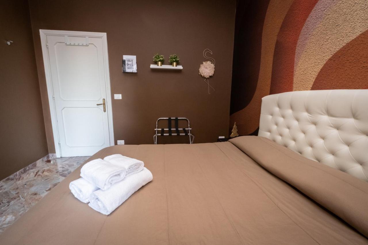 Cconforthotels R&B Semplici Emozioni Bari Exterior photo
