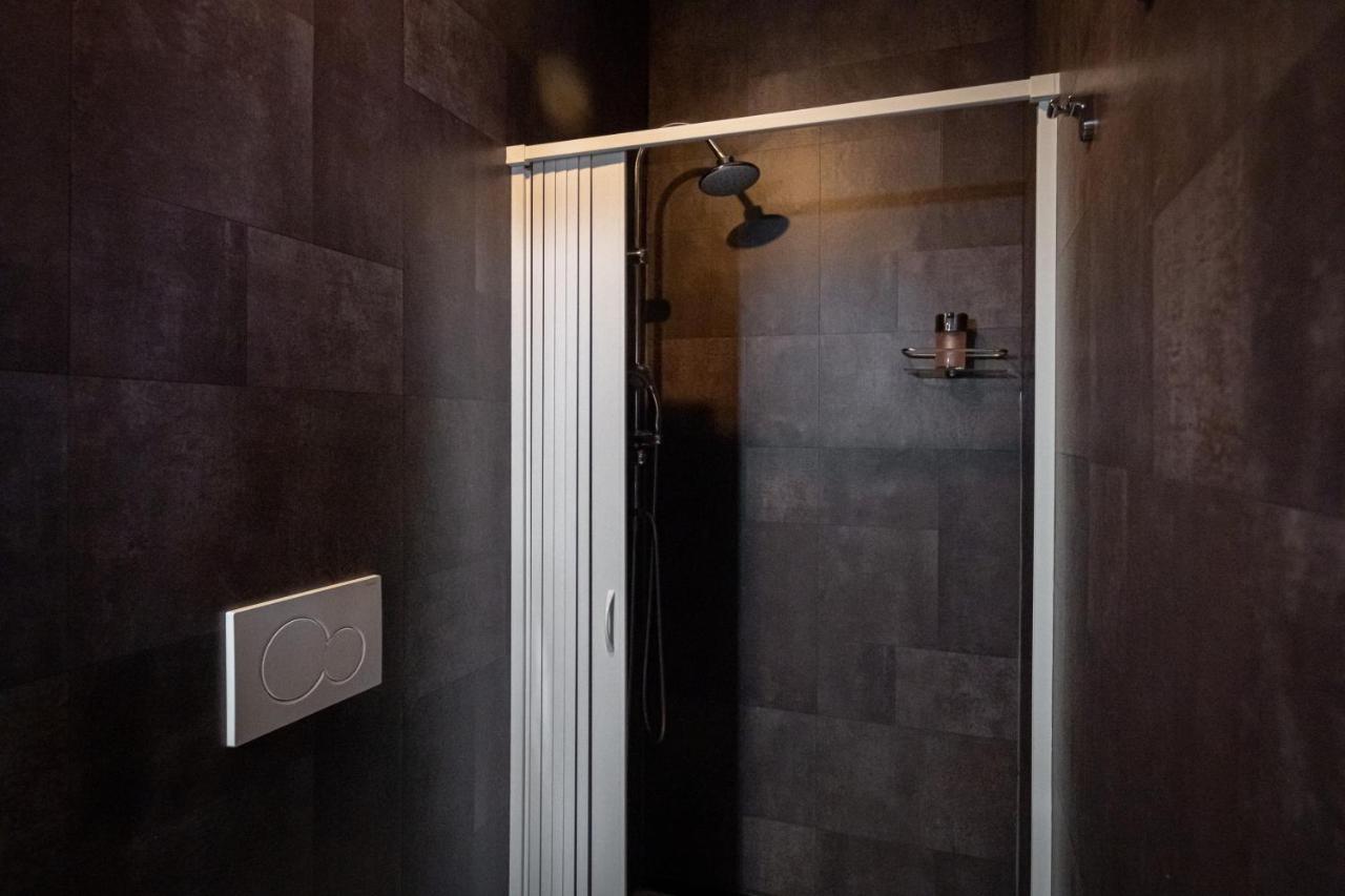 Cconforthotels R&B Semplici Emozioni Bari Exterior photo