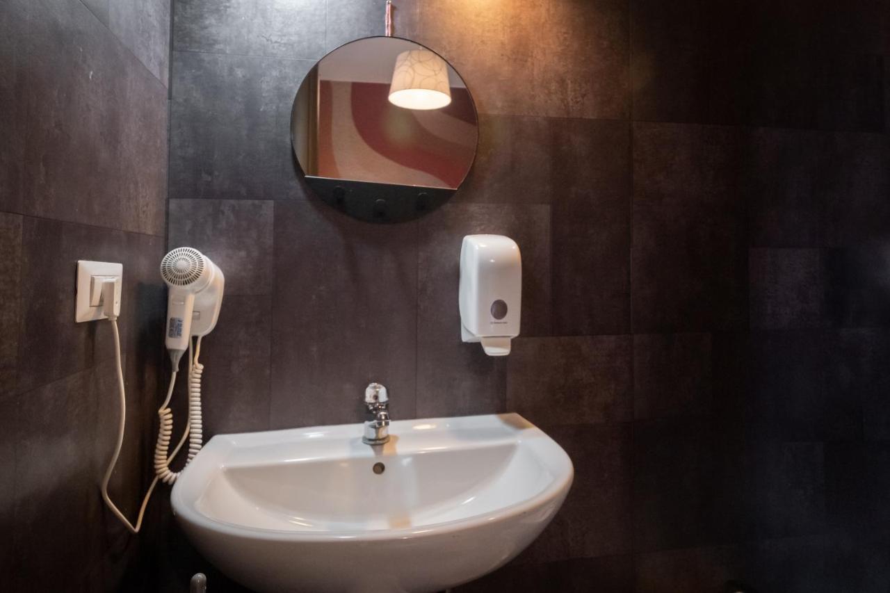 Cconforthotels R&B Semplici Emozioni Bari Exterior photo