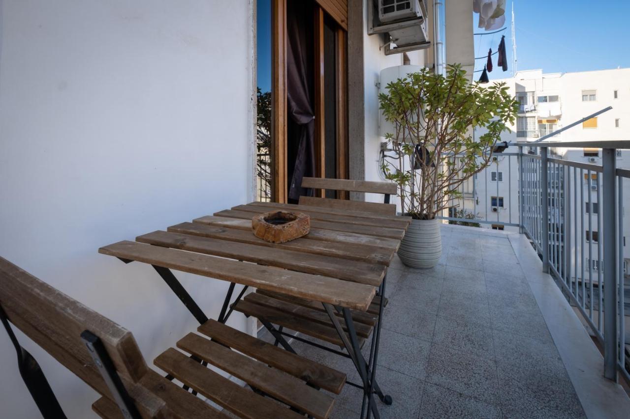 Cconforthotels R&B Semplici Emozioni Bari Exterior photo