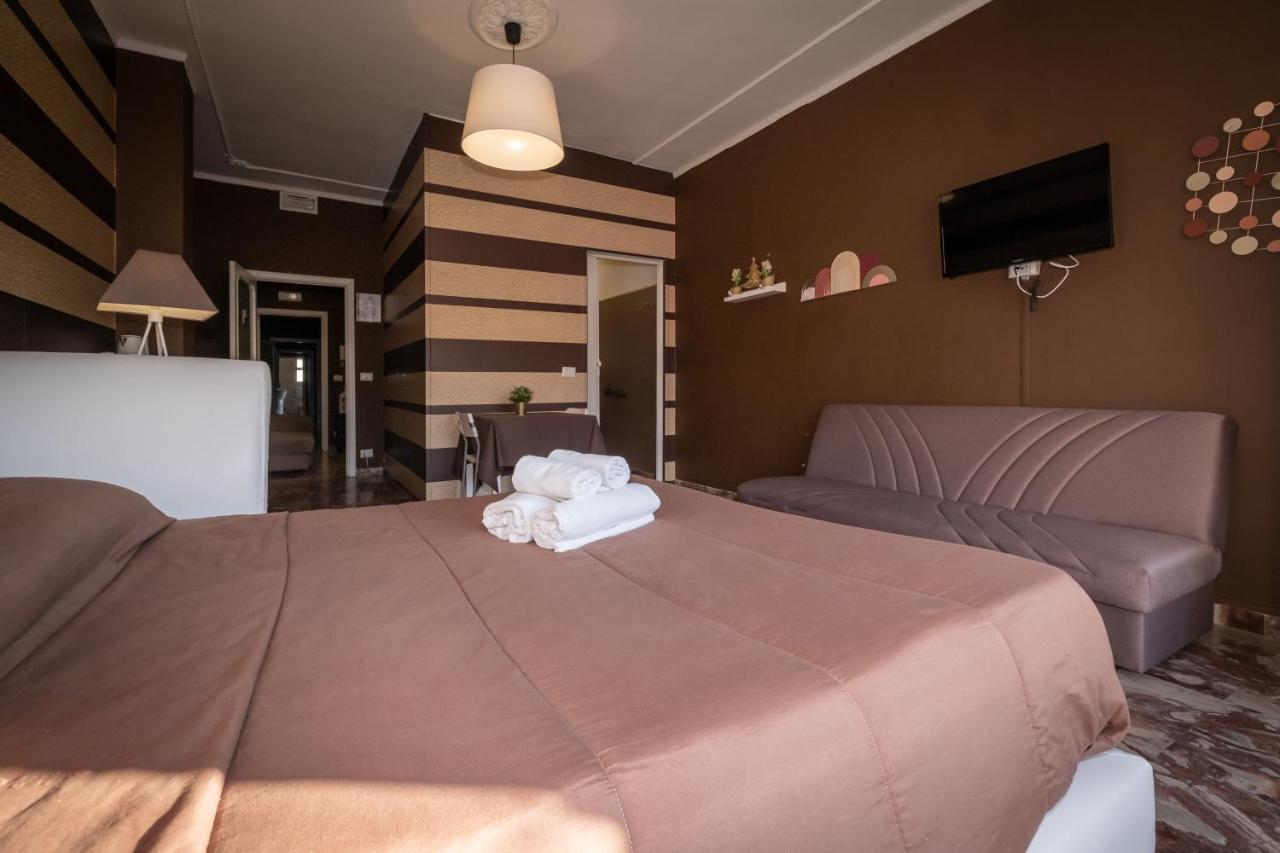 Cconforthotels R&B Semplici Emozioni Bari Exterior photo