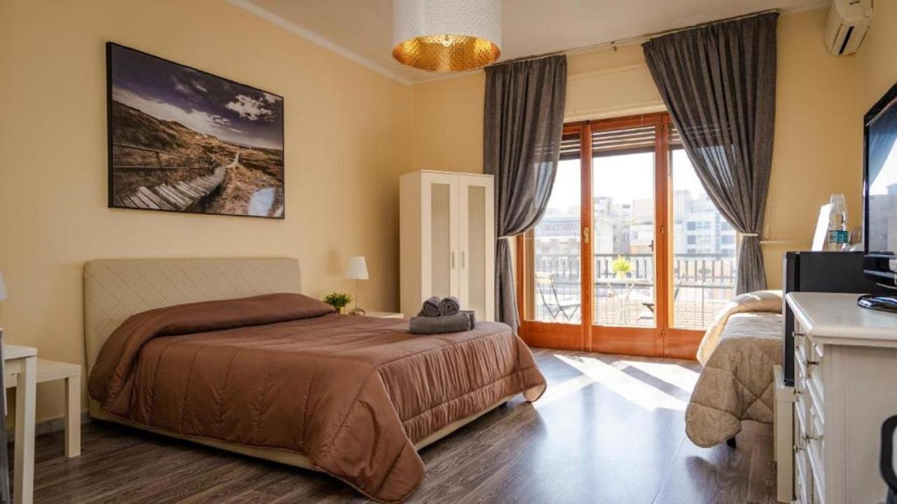 Cconforthotels R&B Semplici Emozioni Bari Exterior photo