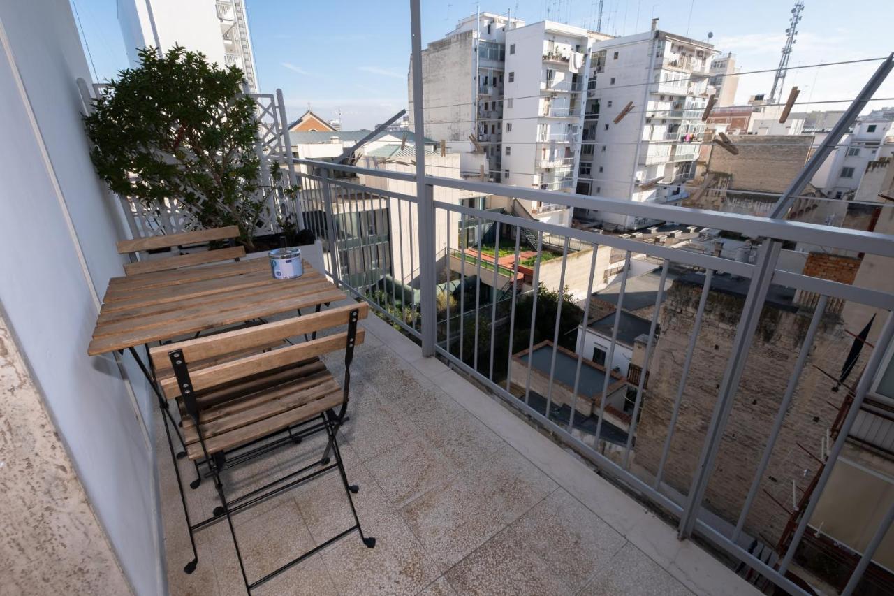 Cconforthotels R&B Semplici Emozioni Bari Exterior photo