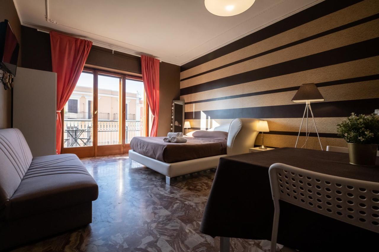 Cconforthotels R&B Semplici Emozioni Bari Exterior photo