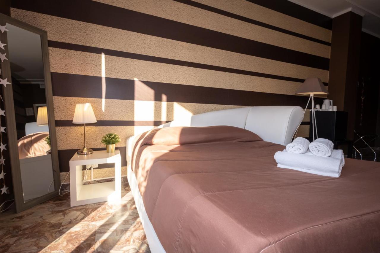 Cconforthotels R&B Semplici Emozioni Bari Exterior photo
