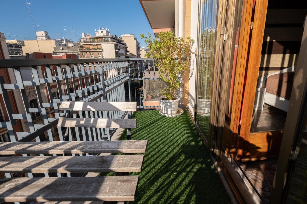 Cconforthotels R&B Semplici Emozioni Bari Exterior photo