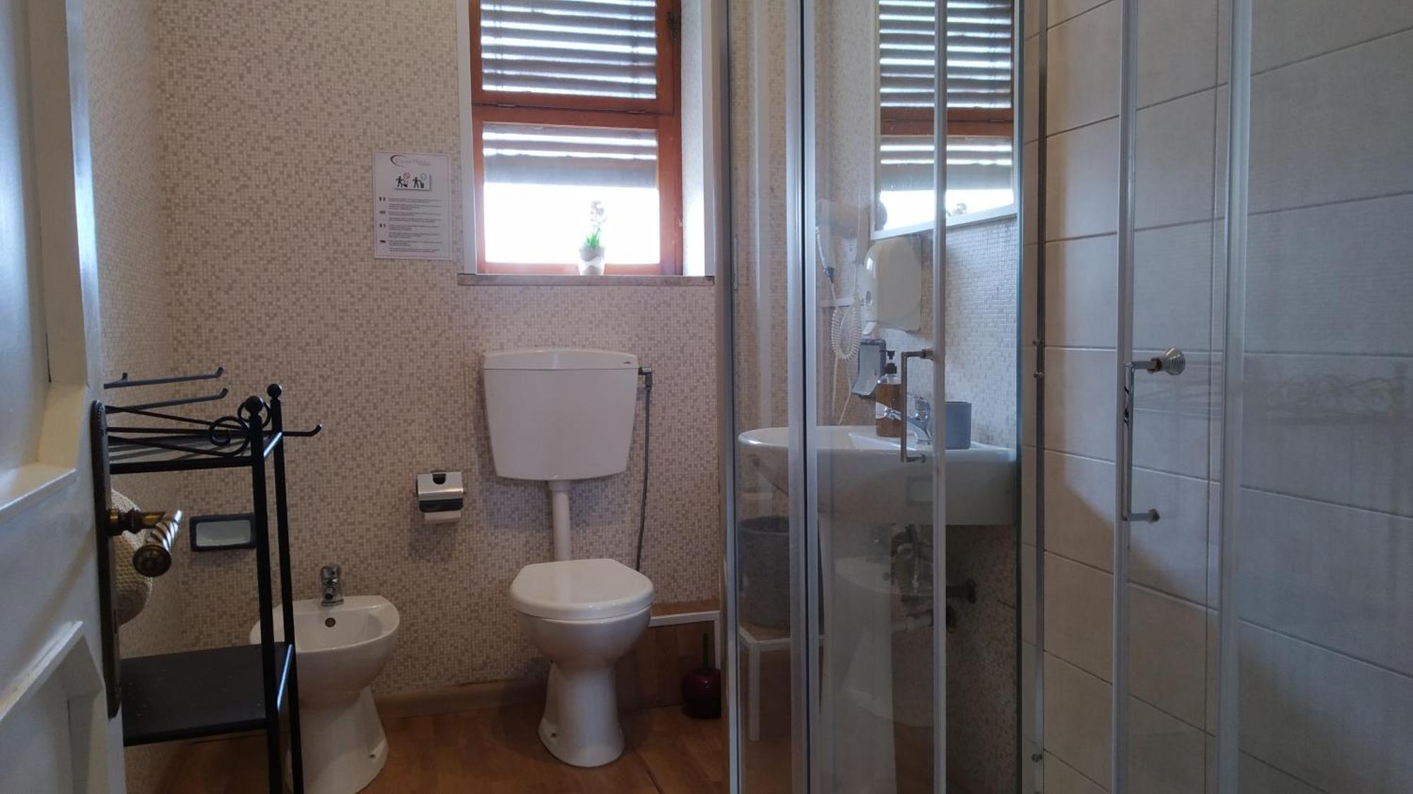 Cconforthotels R&B Semplici Emozioni Bari Exterior photo