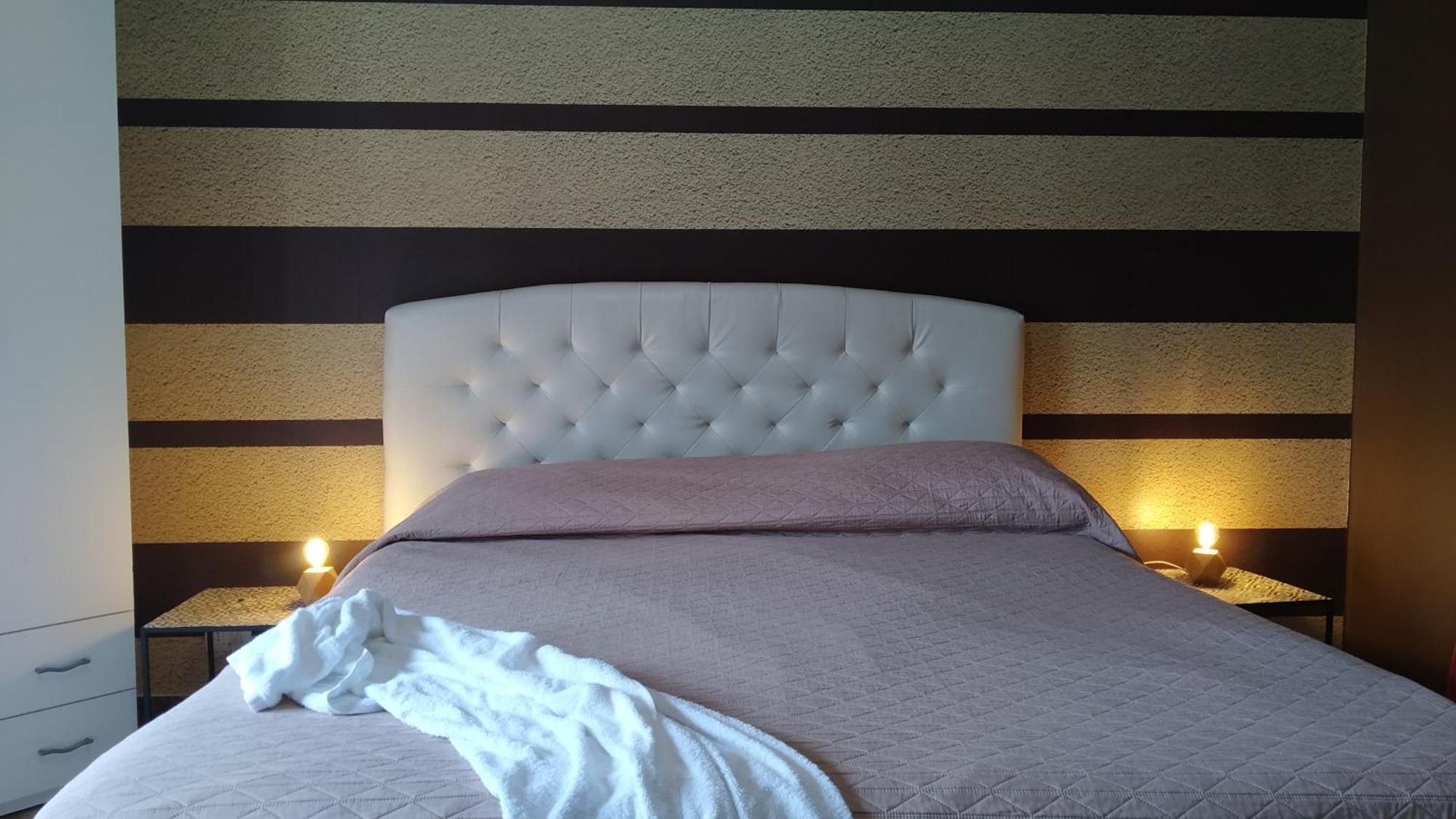 Cconforthotels R&B Semplici Emozioni Bari Exterior photo