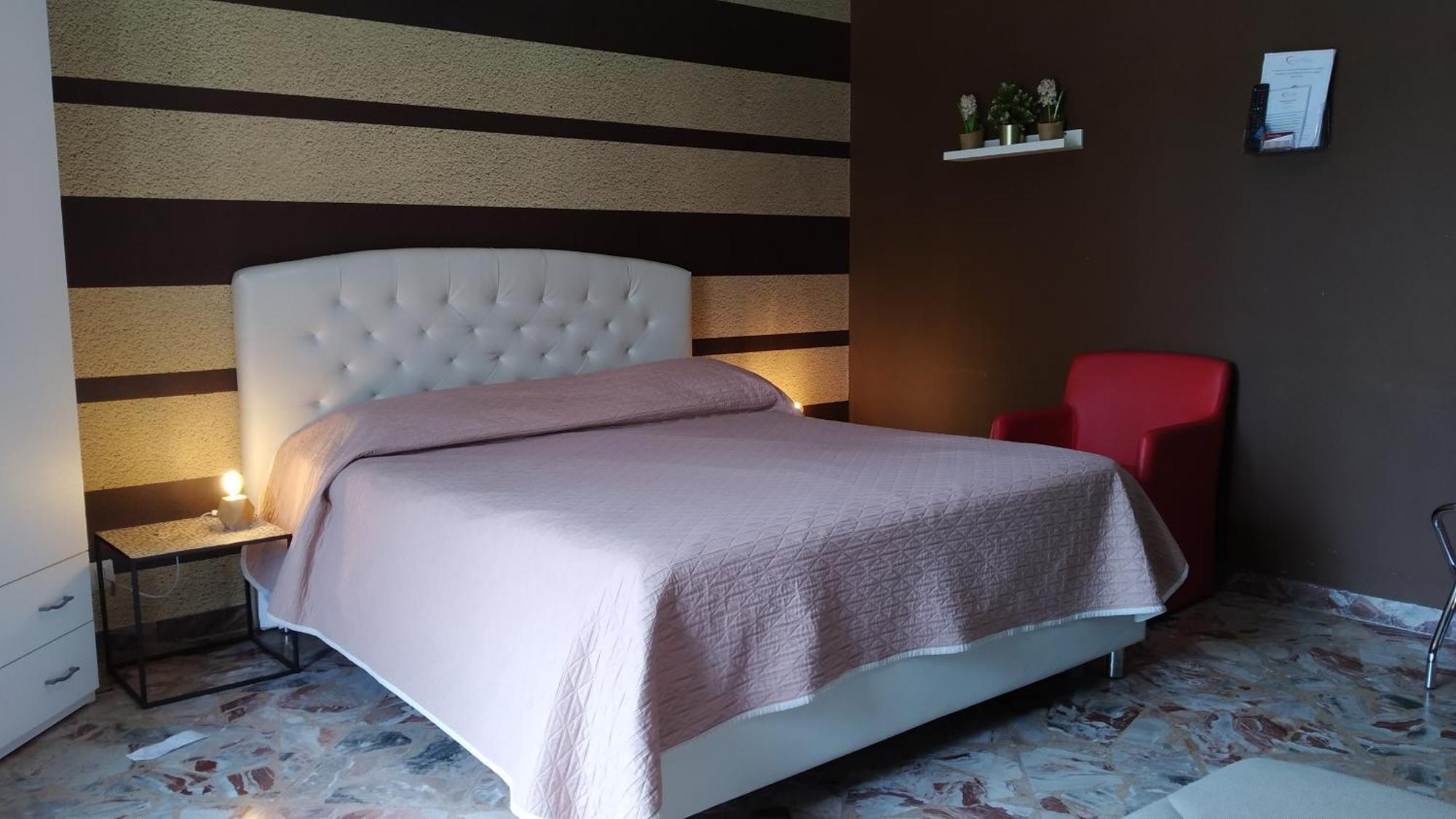 Cconforthotels R&B Semplici Emozioni Bari Exterior photo
