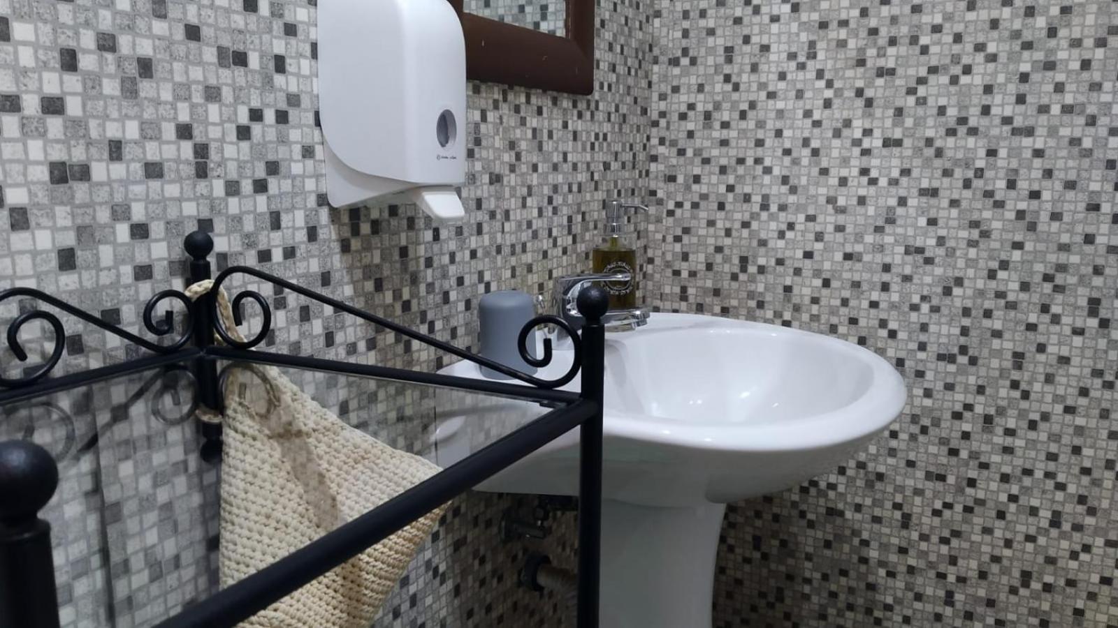 Cconforthotels R&B Semplici Emozioni Bari Exterior photo