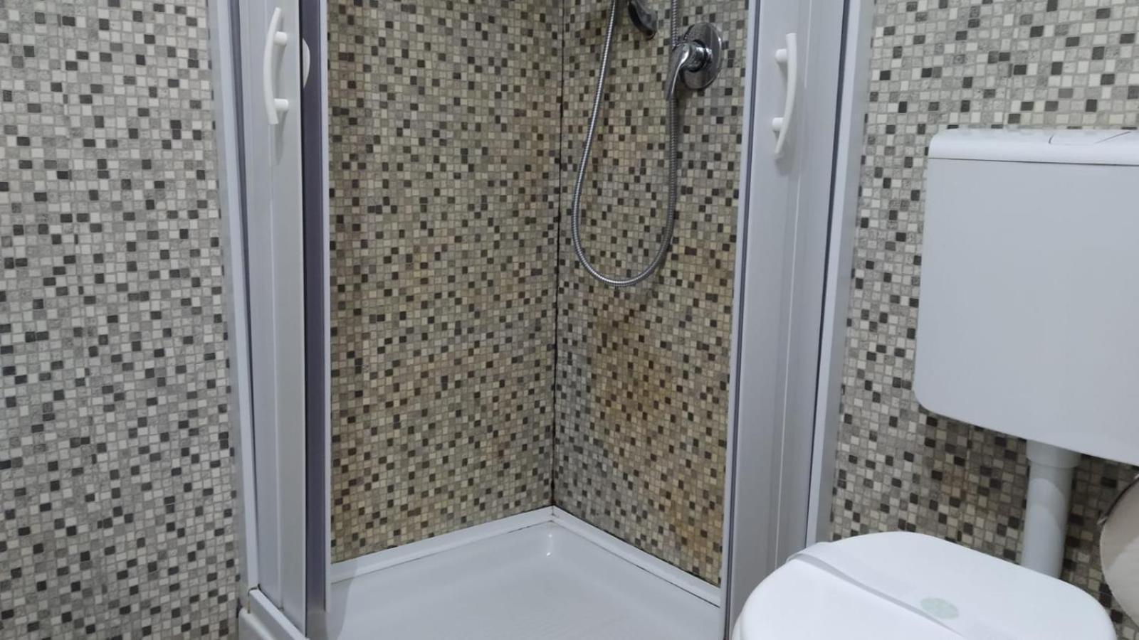 Cconforthotels R&B Semplici Emozioni Bari Exterior photo