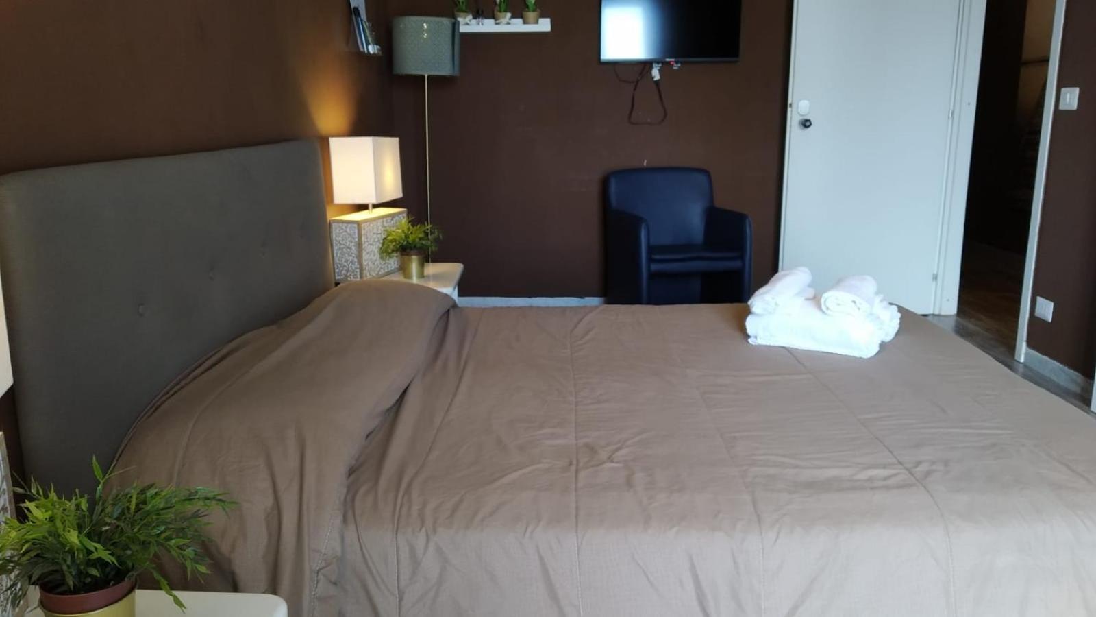 Cconforthotels R&B Semplici Emozioni Bari Exterior photo