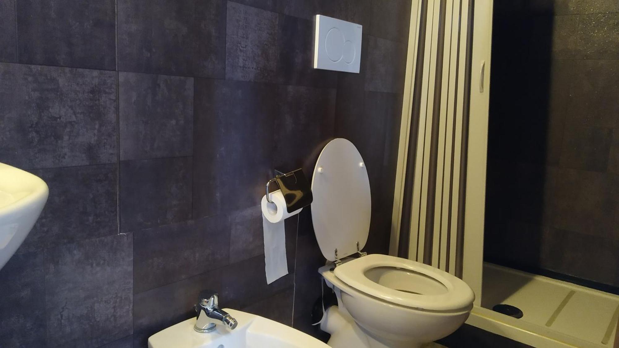 Cconforthotels R&B Semplici Emozioni Bari Exterior photo